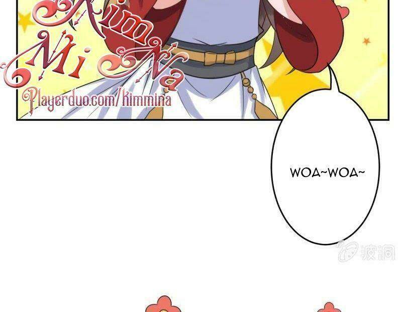 Vương Gia Kiêu Ngạo Quá Khó Cua: Chapter 37