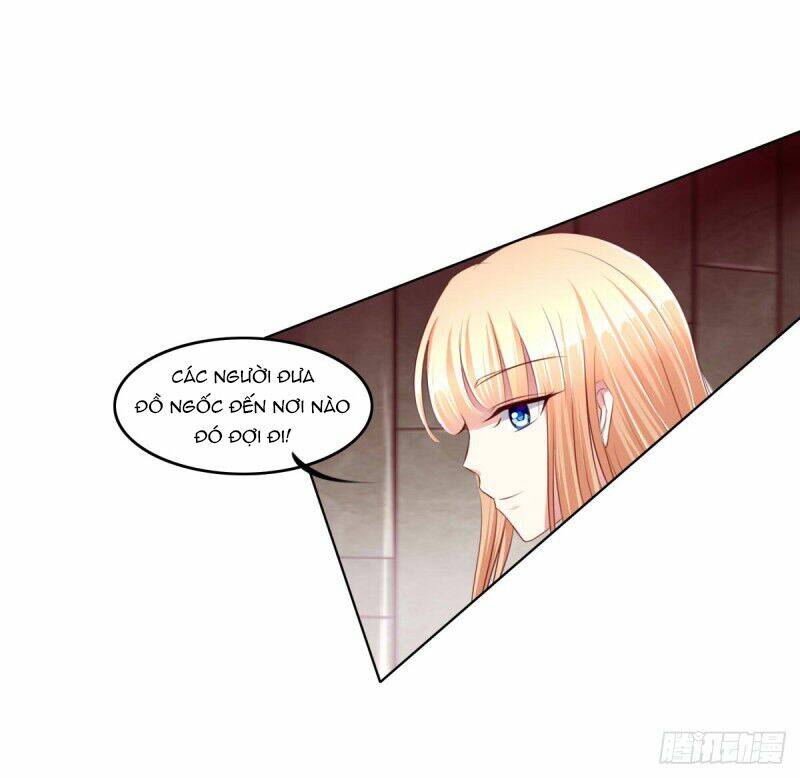 Hoàng Đế “Phế Vật” Tiến Hóa Sử: Chapter 62