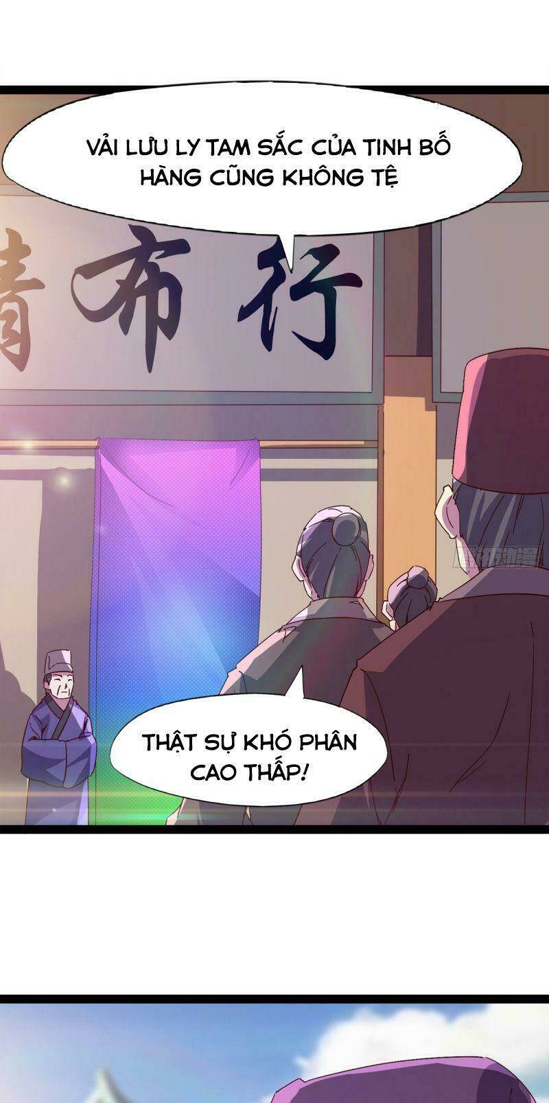 Kiếm Đồ: Chapter 65