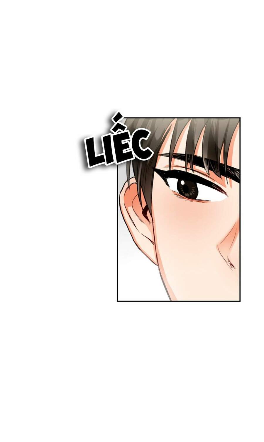 Nụ Hôn Của Giác Quan Thứ Sáu: Chapter 4