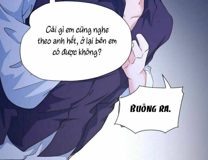 Chiến Lược Lãng Mạn Của Thịnh Thiếu: Chapter 55