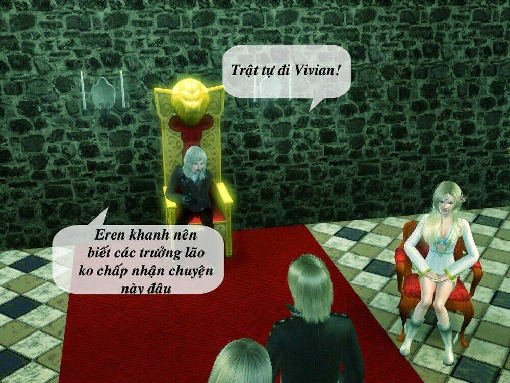 The Fate: Chapter 39.1