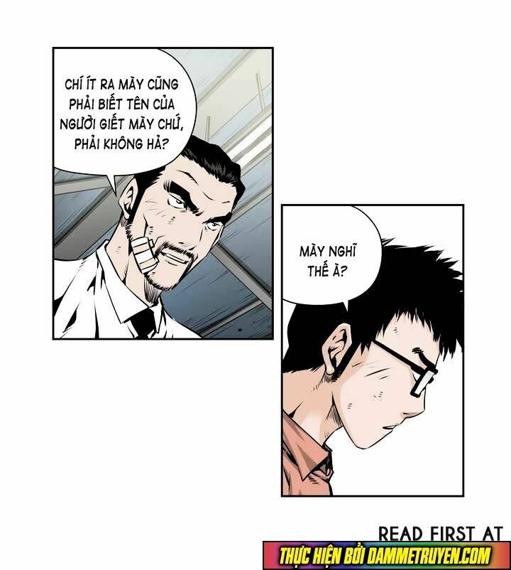 Double Casting: Chapter 58