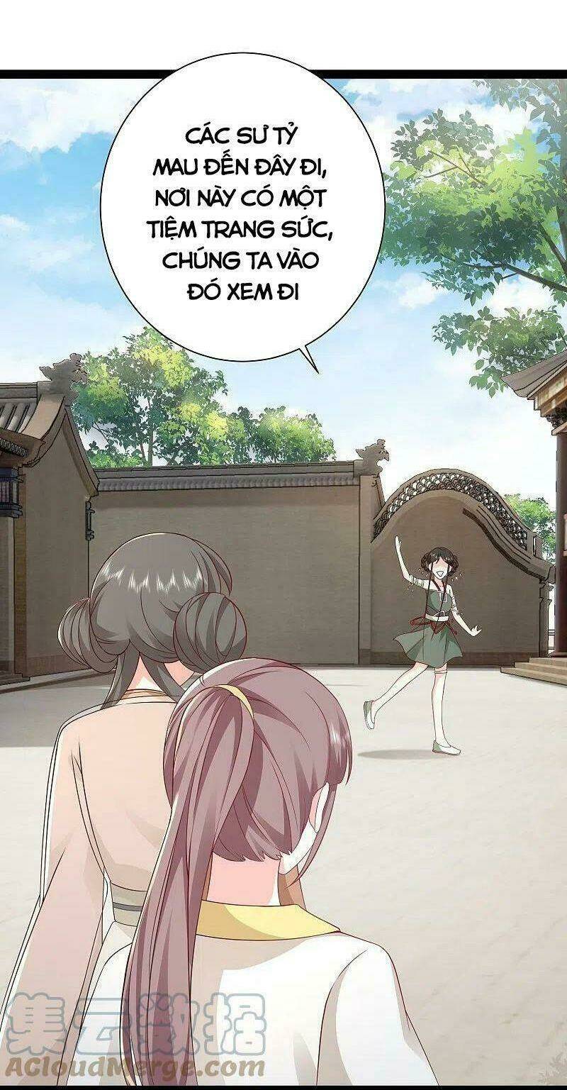 Tối Cường Vận Đào Hoa: Chapter 280