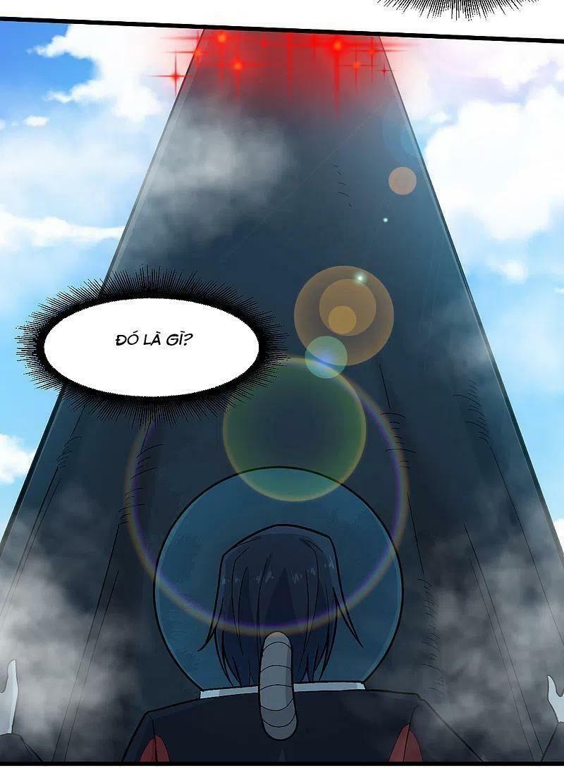 Vườn Trường Cuồng Sư Hệ Thống: Chapter 224