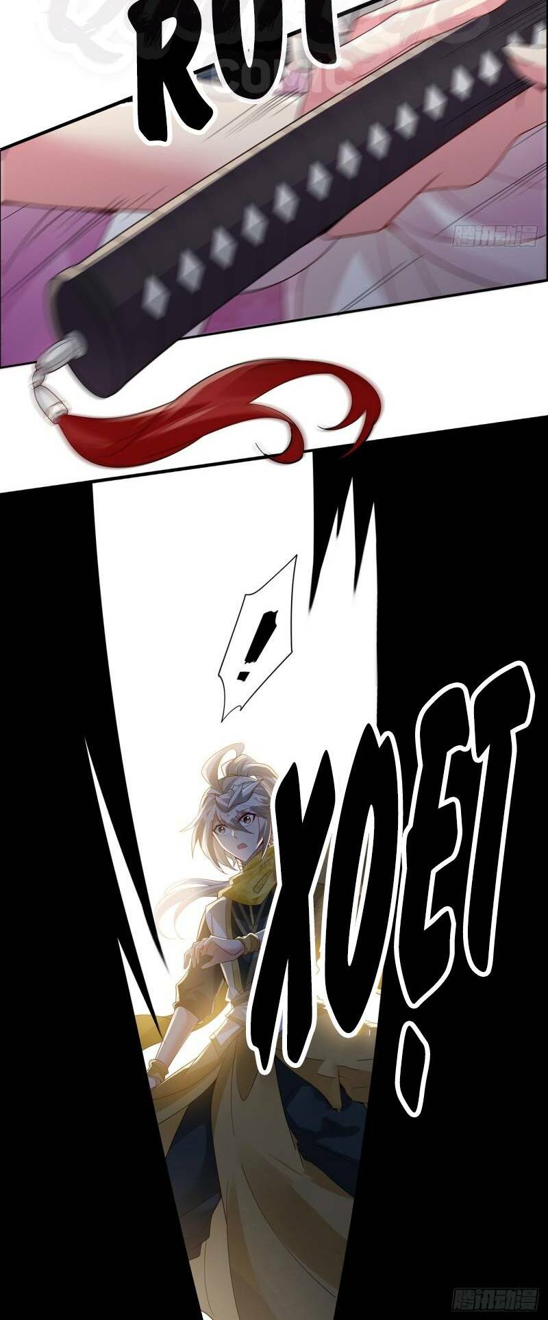 Nghịch Lân: Chapter 61