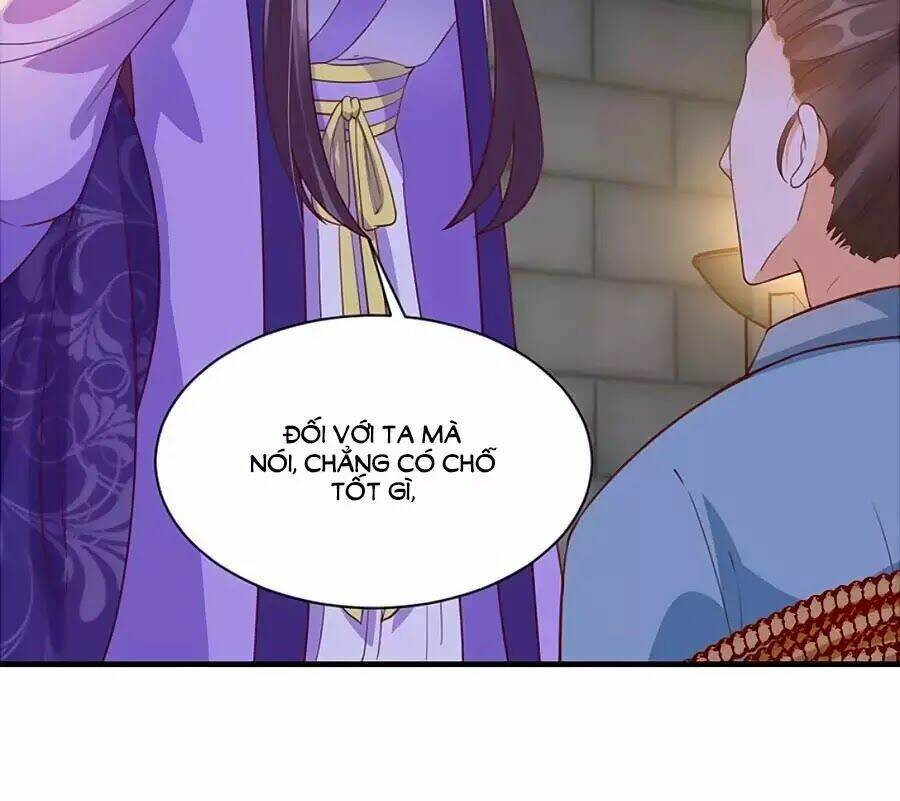 Thịnh Thế Lê Hoa Điện: Chapter 79