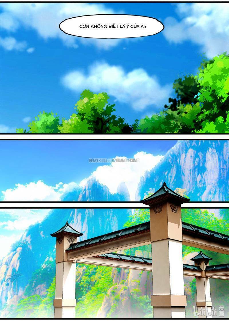 Cực Phẩm Tiên Hiệp Học Viện: Chapter 109