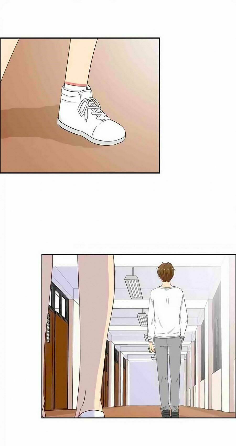 Đại Thần Tình Yêu Chớ Chạm Tôi: Chapter 53