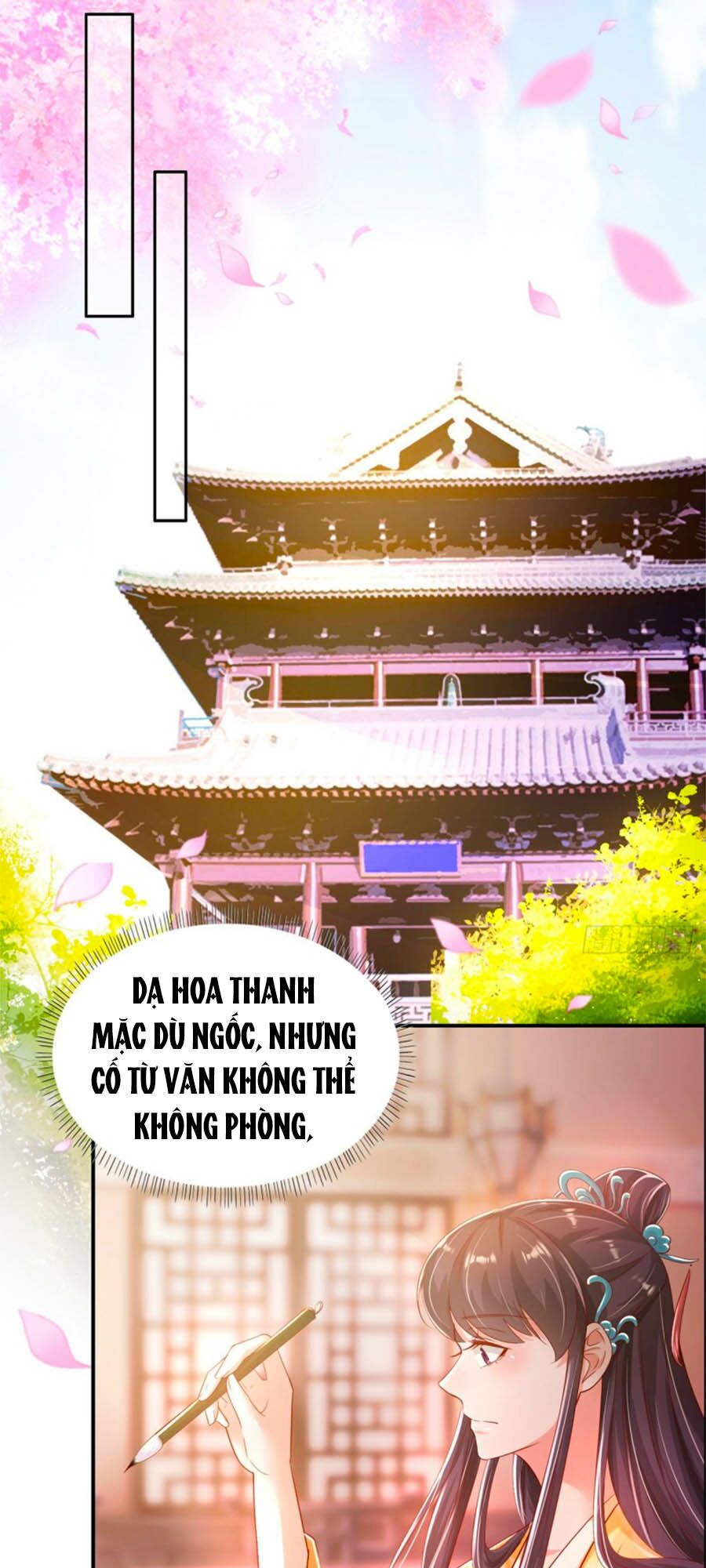 Phượng Ngự Tà Vương: Chapter 81