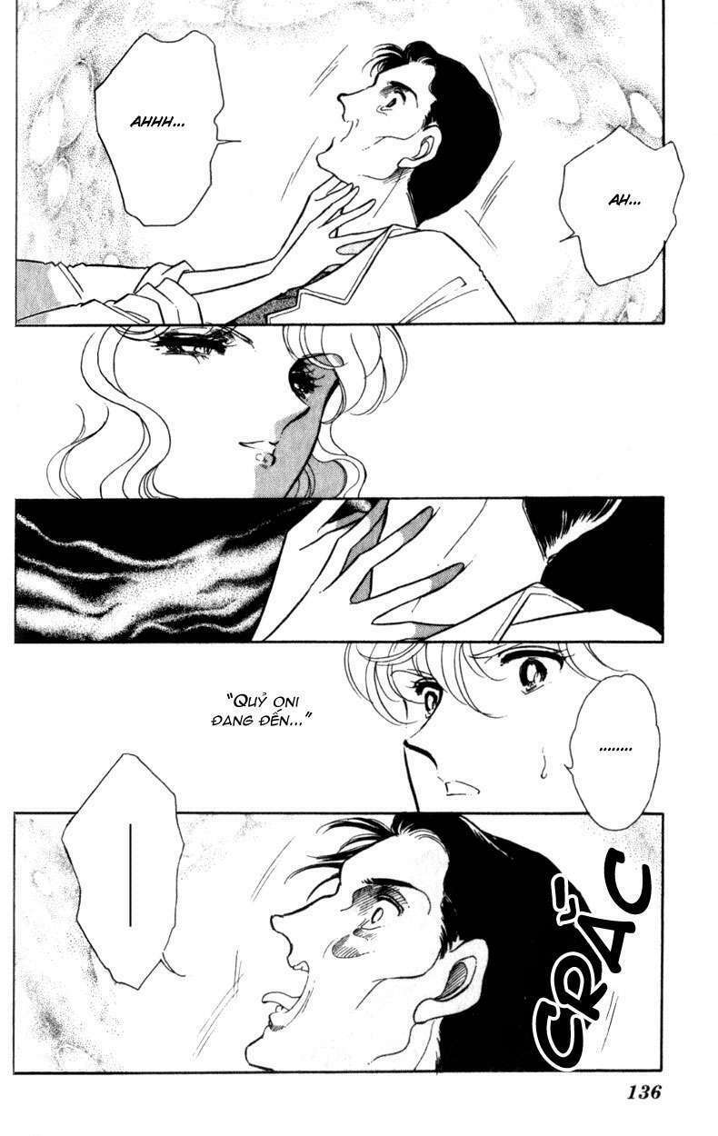 Ao No Fuuin - Blue Seal: Chapter 5