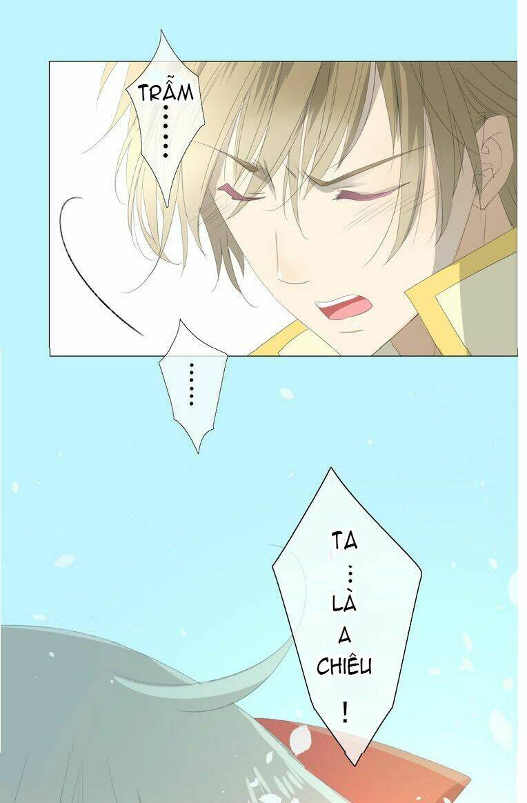 Vu Chúc Thiếu Nữ: Chapter 1