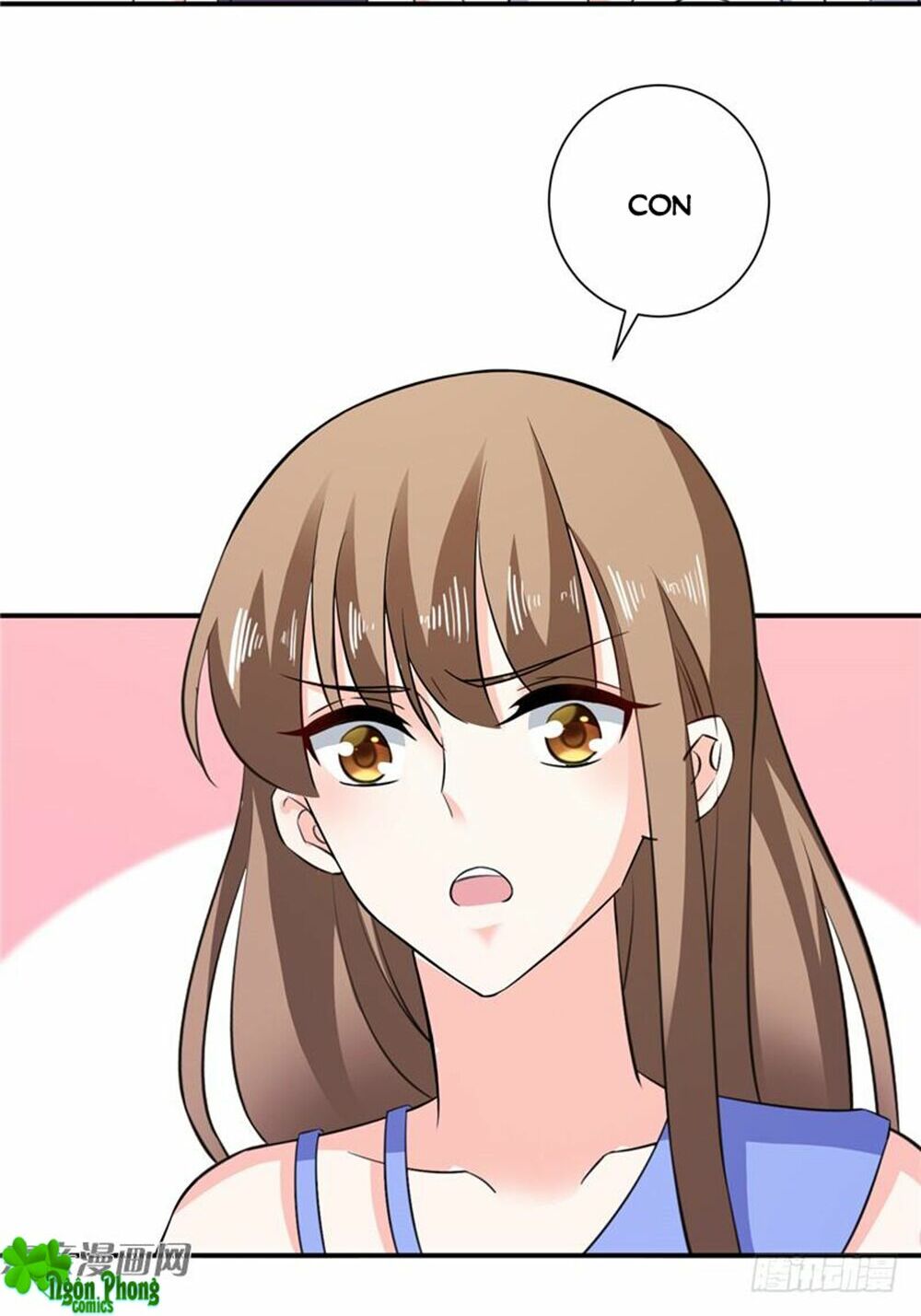 Vợ Yêu Là Báu Vật: Chapter 71