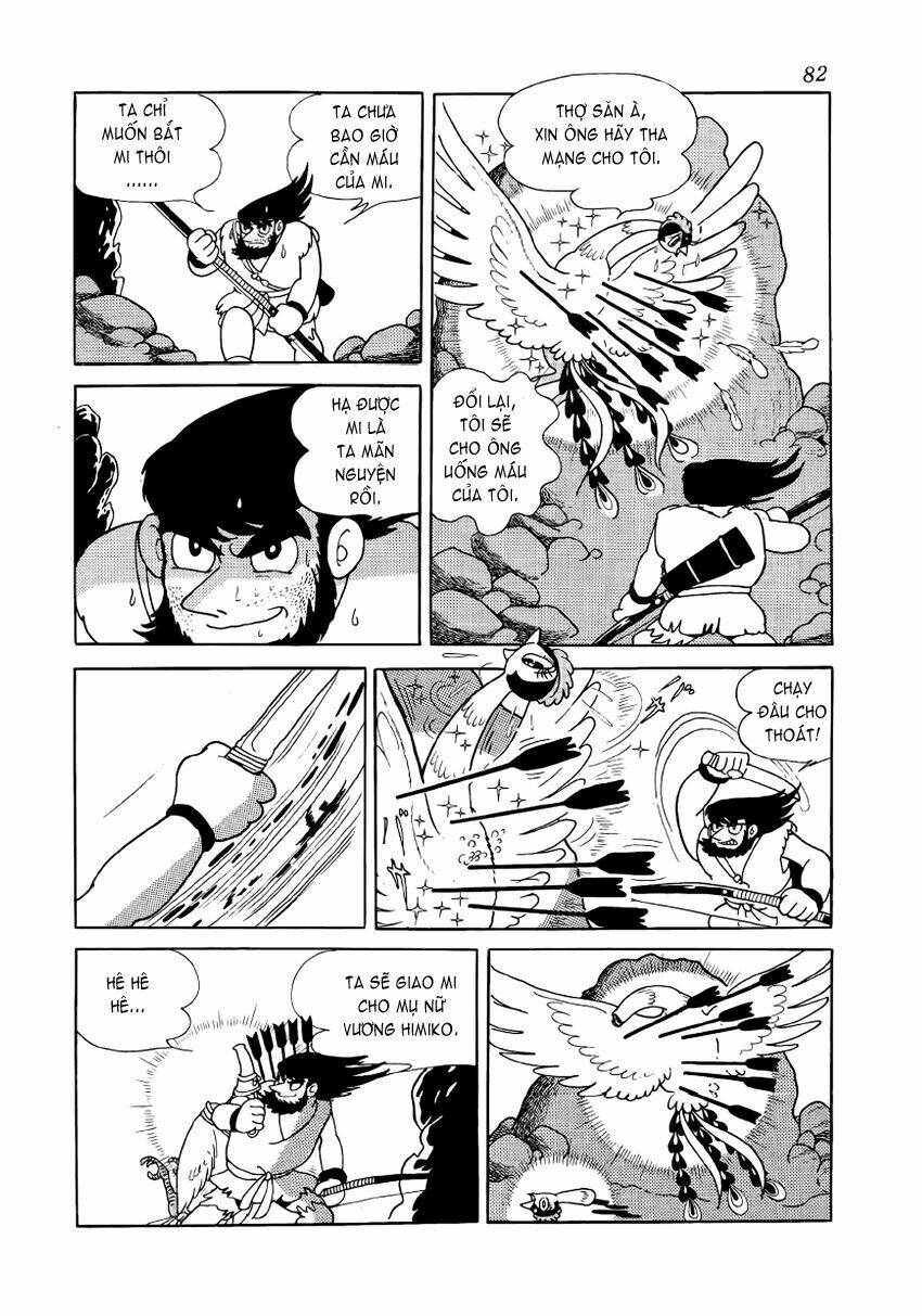 Chim Lửa: Chapter 12