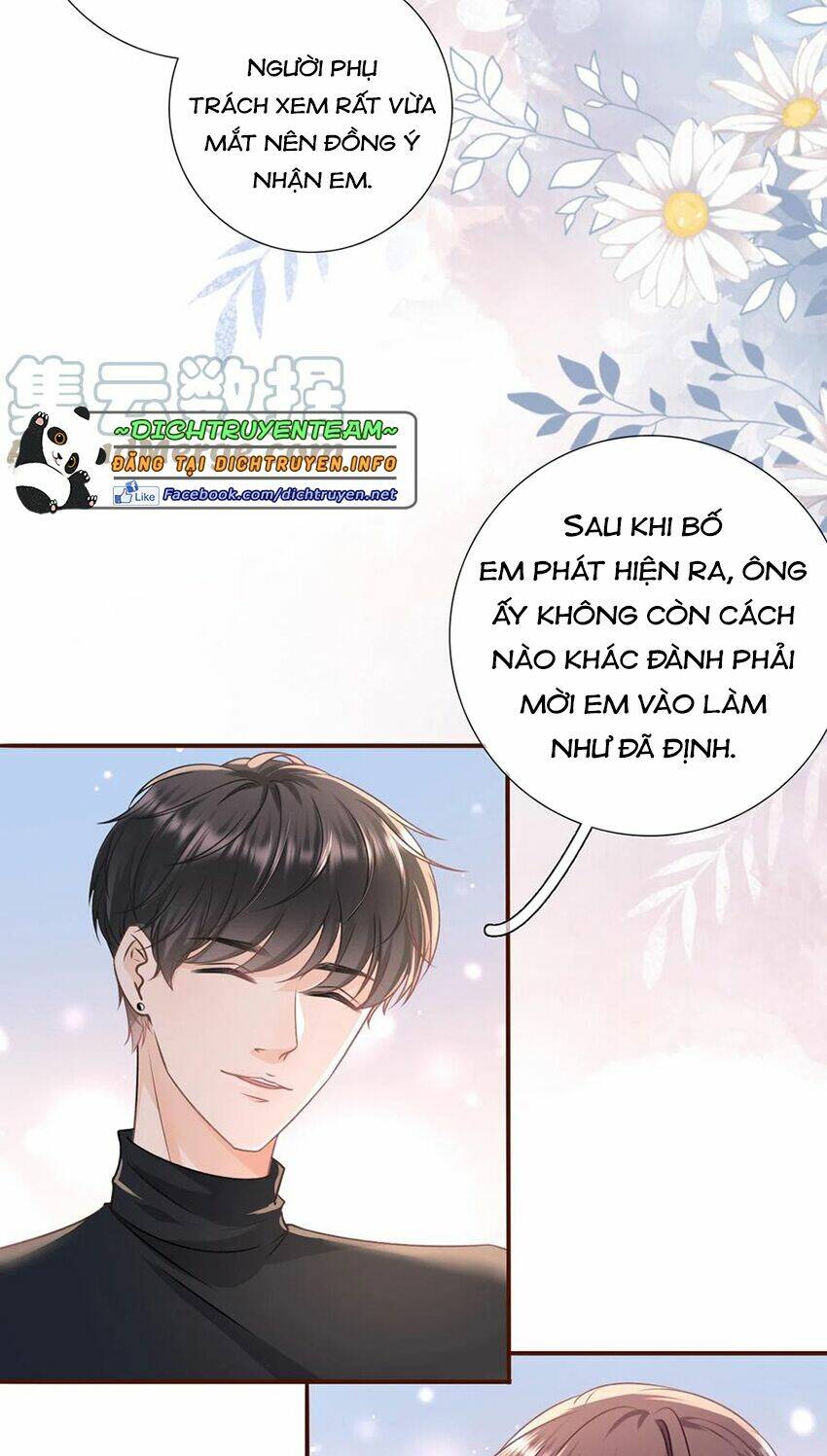 Bạn Gái Tôi Mới 30+: Chapter 109
