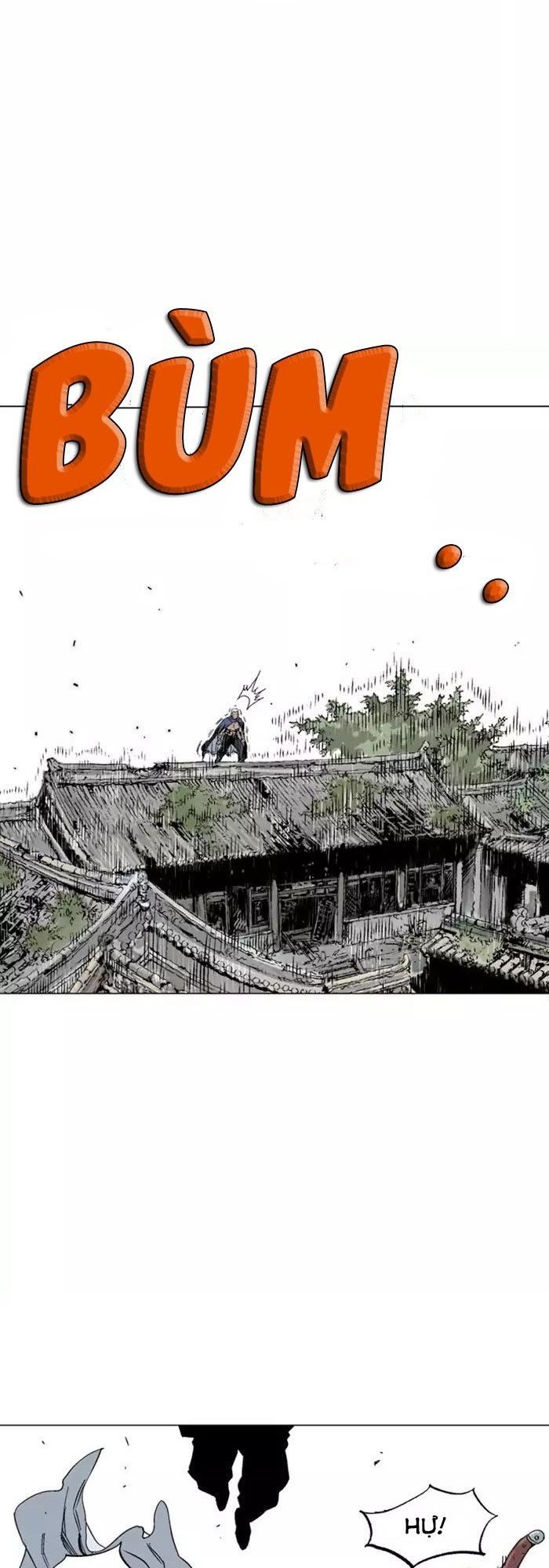Cao Thủ 2: Chapter 26