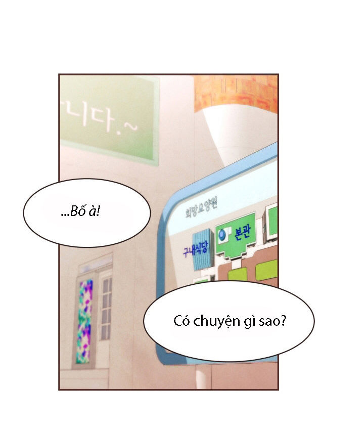 Giữa Tình Yêu Và Tình Bạn: Chapter 45