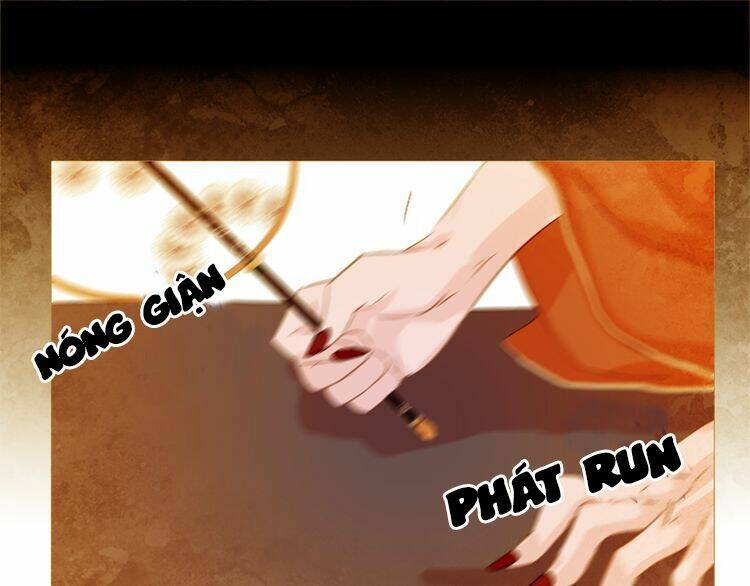 Thược Dược Vãn Ca: Chapter 3