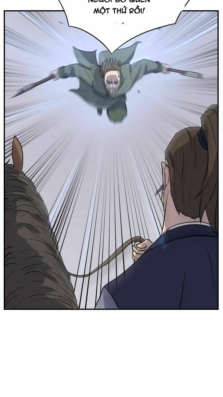 Trọng Sinh, Bất Khả Chiến Bại: Chapter 84