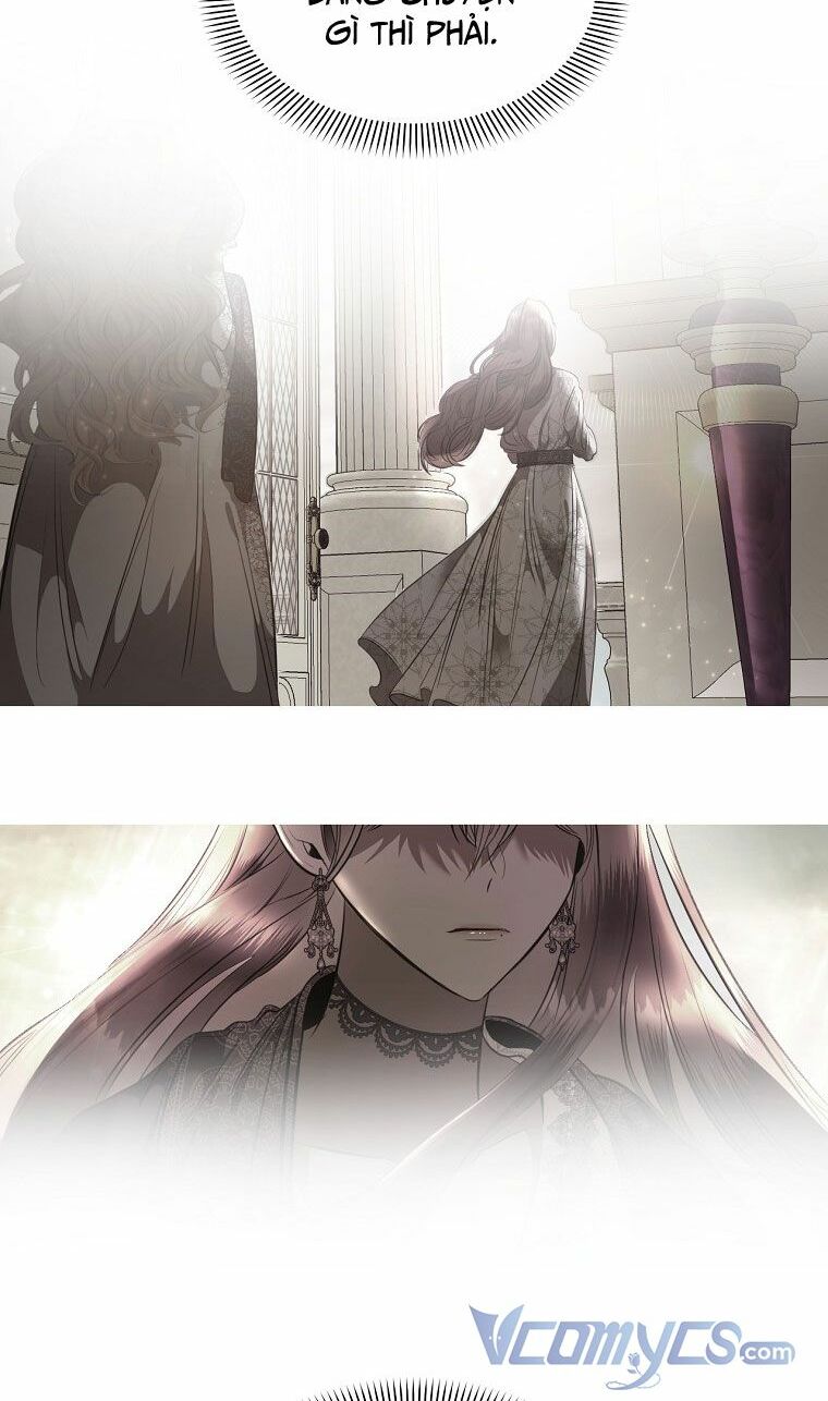 CÁCH SỐNG SÓT SAU KHI NGỦ VỚI HOÀNG ĐẾ: Chapter 14