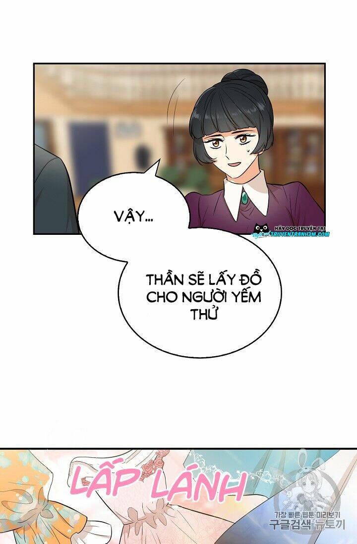 Xuyên Không Trở Thành Mami Phản Diện: Chapter 16