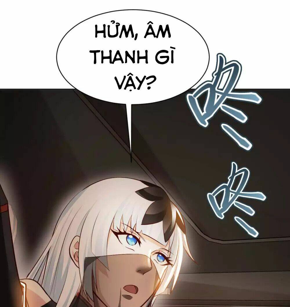 Sư Phụ Của Ta Là Thần Tiên: Chapter 48