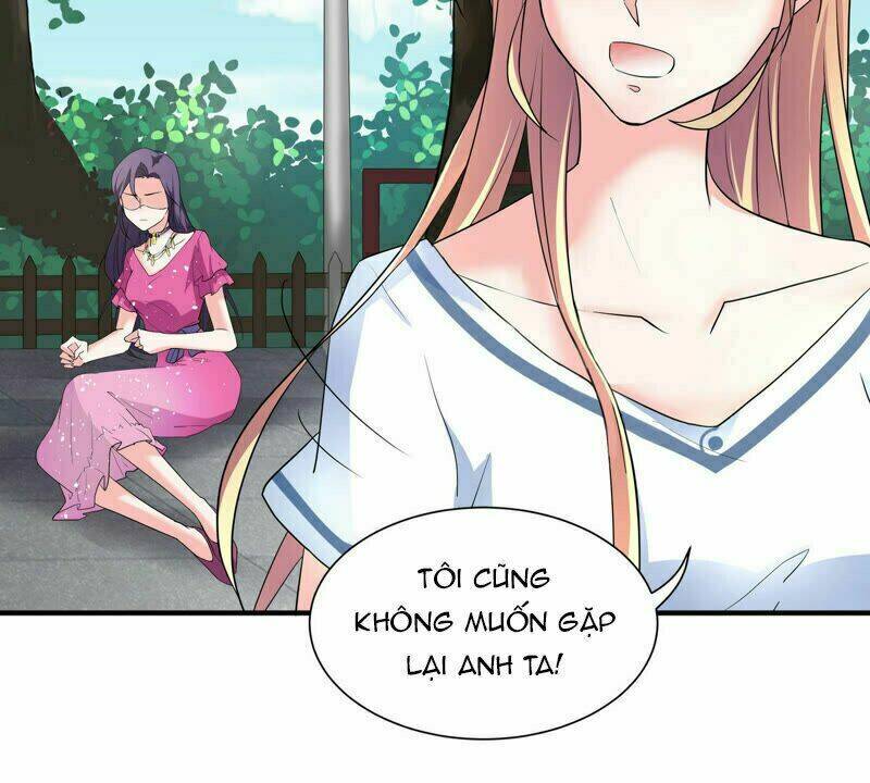 Chiến Lược Lãng Mạn Của Thịnh Thiếu: Chapter 12