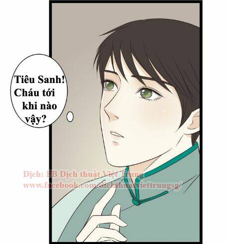 Cậu Câm: Chapter 28