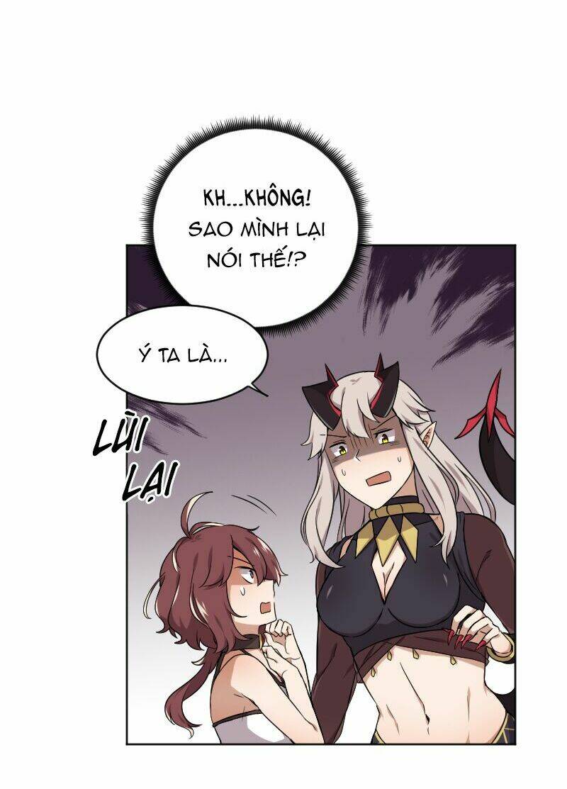 Pháp Sư Và Nữ Chúa Quỷ: Chapter 53