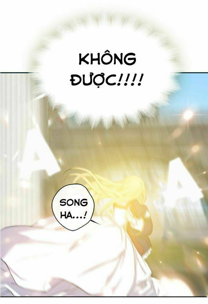 Người Bạn Đồng Hành Của Hoàng Đế: Chapter 4