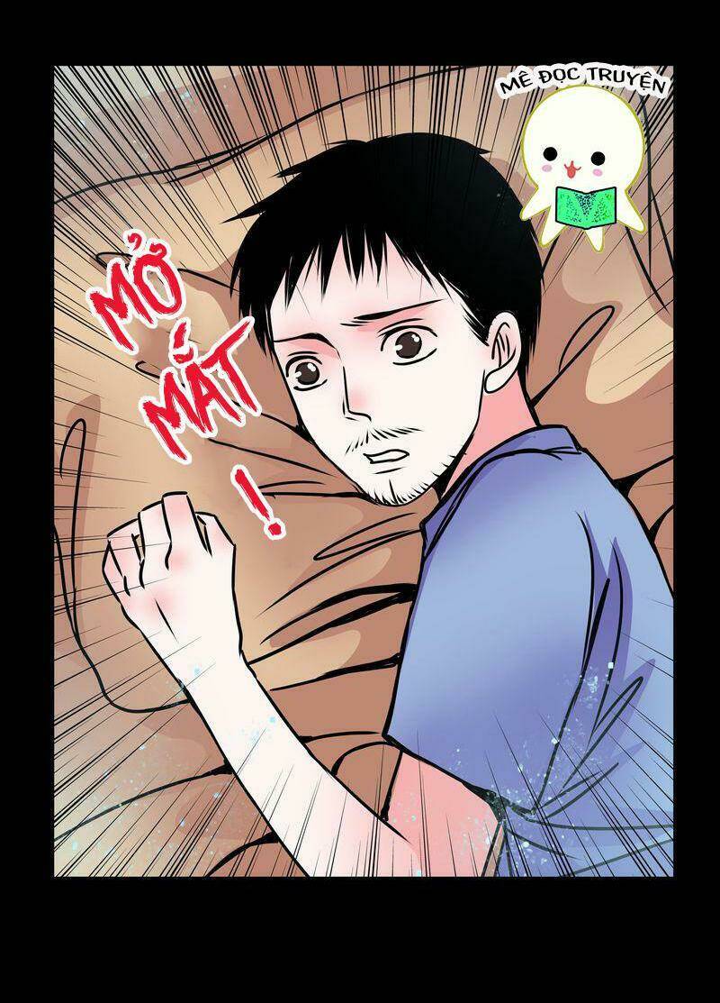 Nhật Ký Nữ Phù Thủy Hồi Sinh: Chapter 40