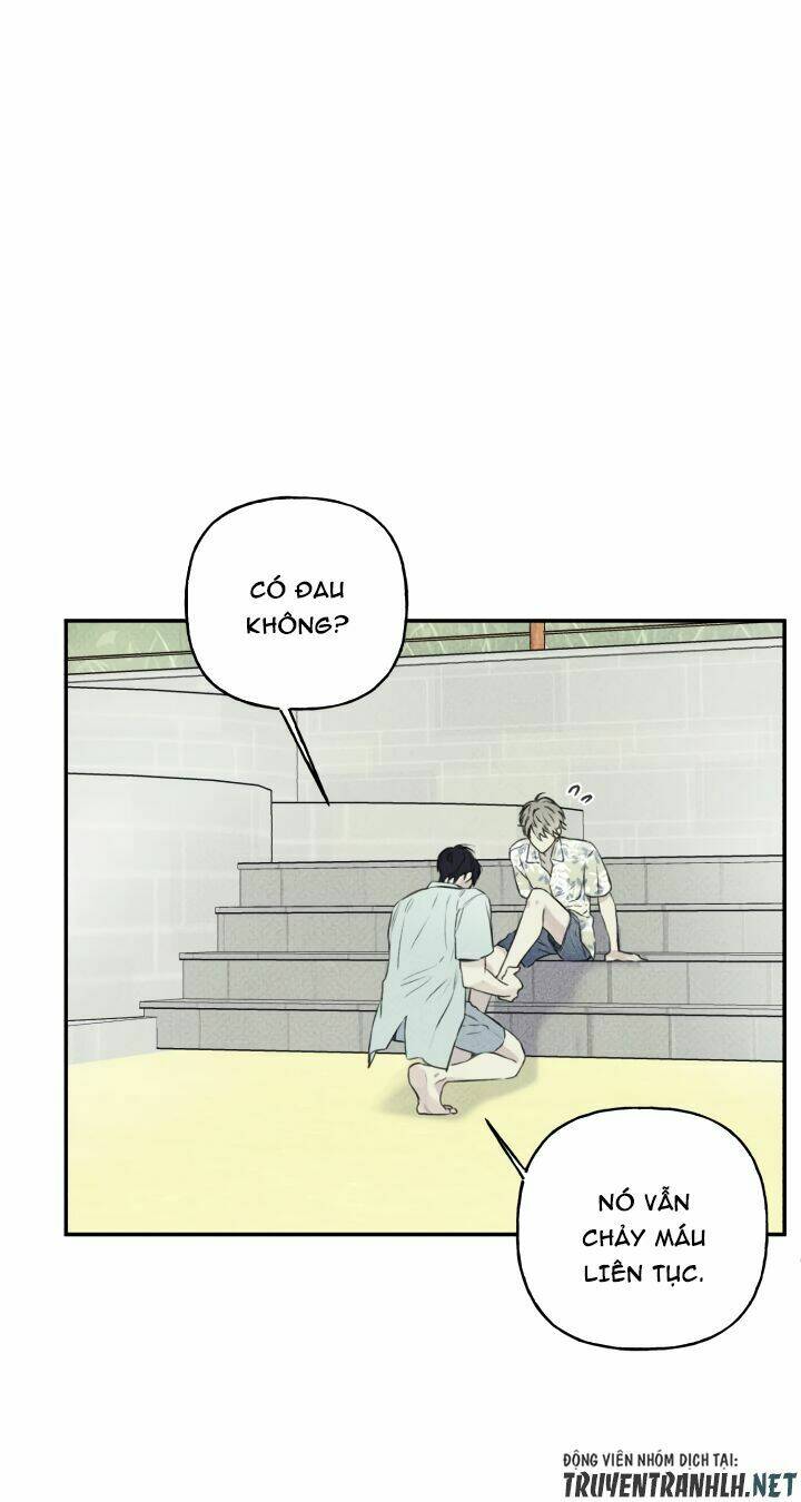 Angel Buddy: Chapter 16