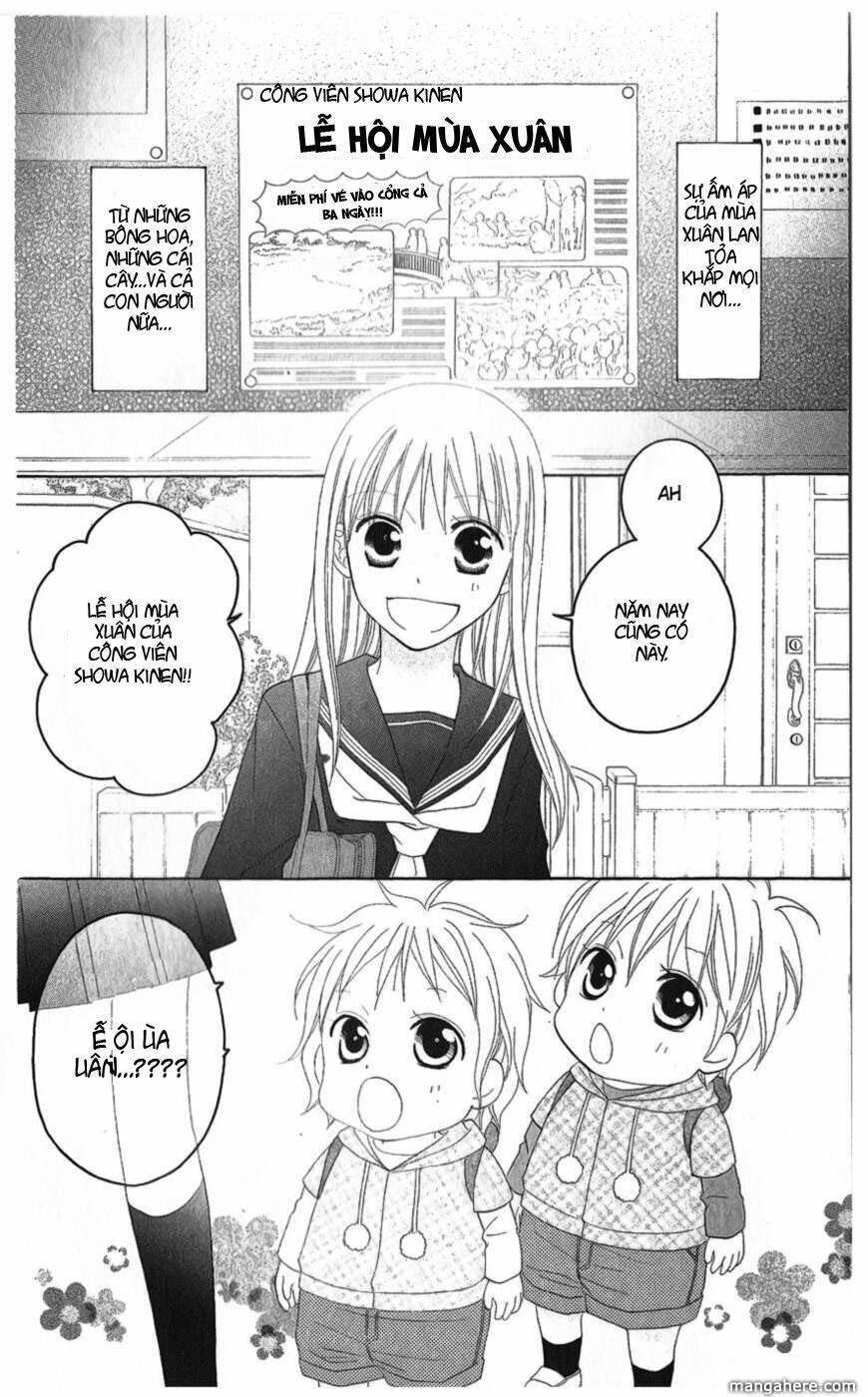 Love So Life: Chapter 26