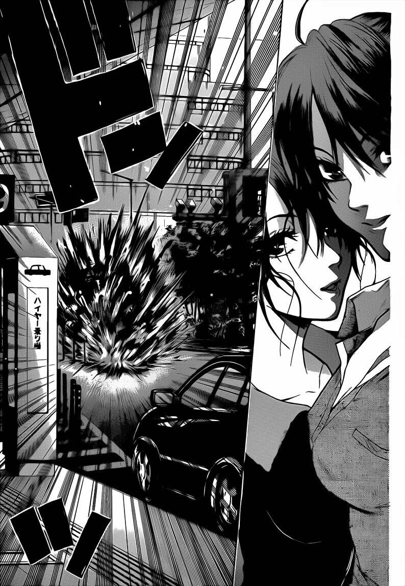 Bloody Monday 2: Chapter 48