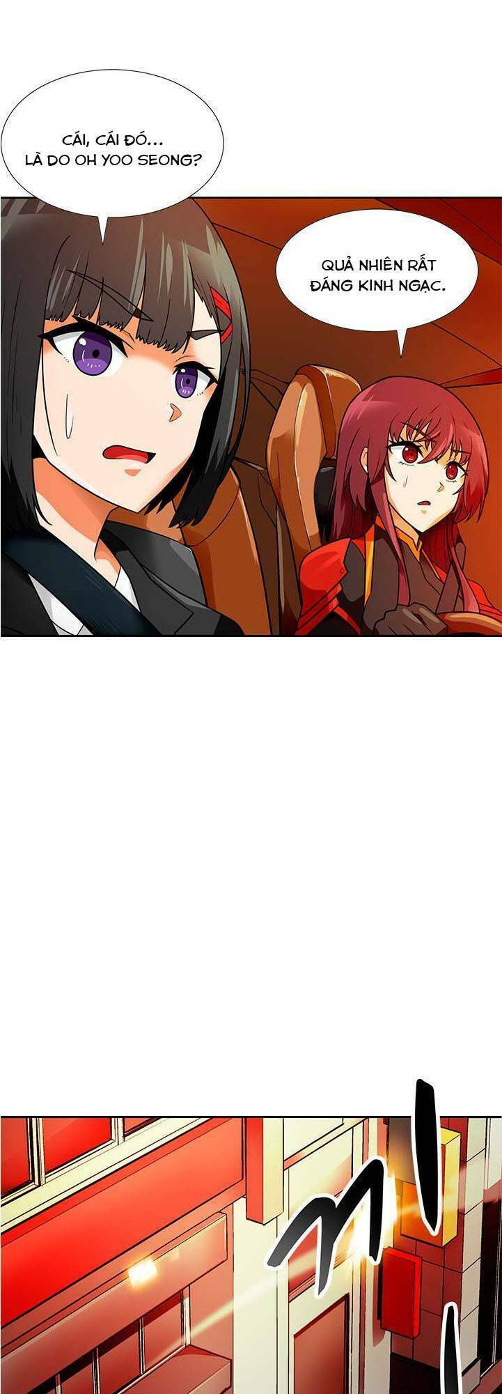 Tôi Tự Động Săn Một Mình: Chapter 56