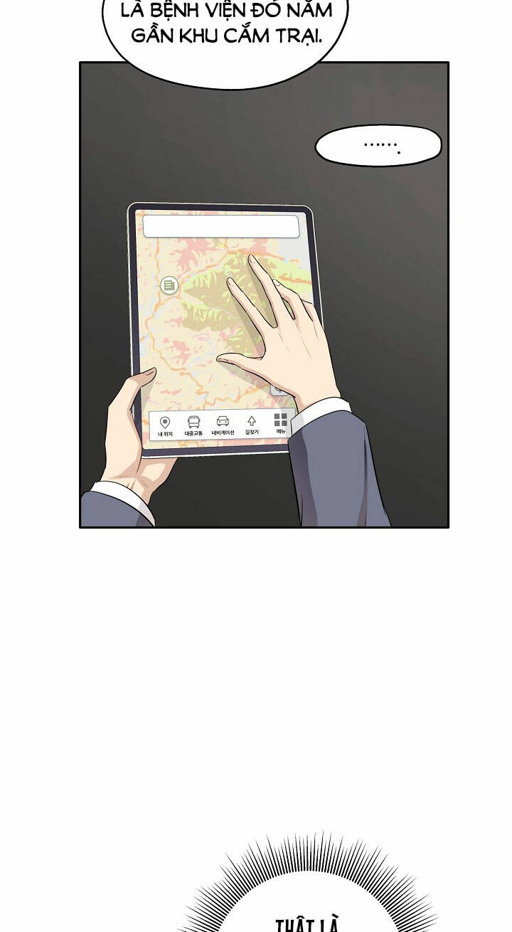 Cuộc Sống Kỳ Thú: Chapter 95