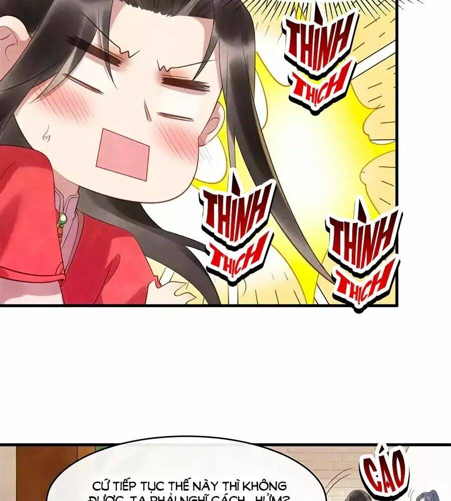 Vương Phi Muốn Trèo Tường: Chapter 49