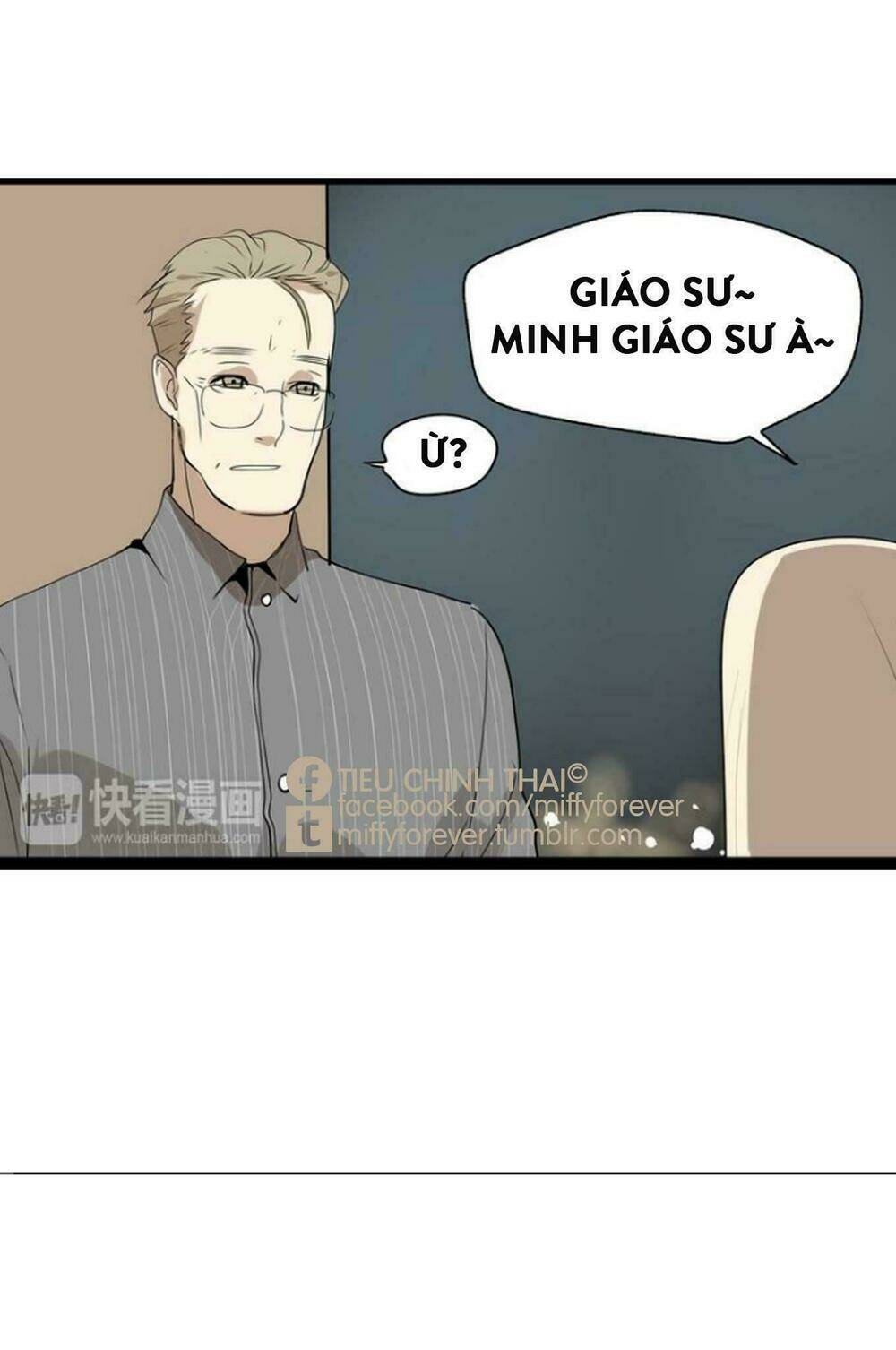 Mục Linh: Chapter 4.3