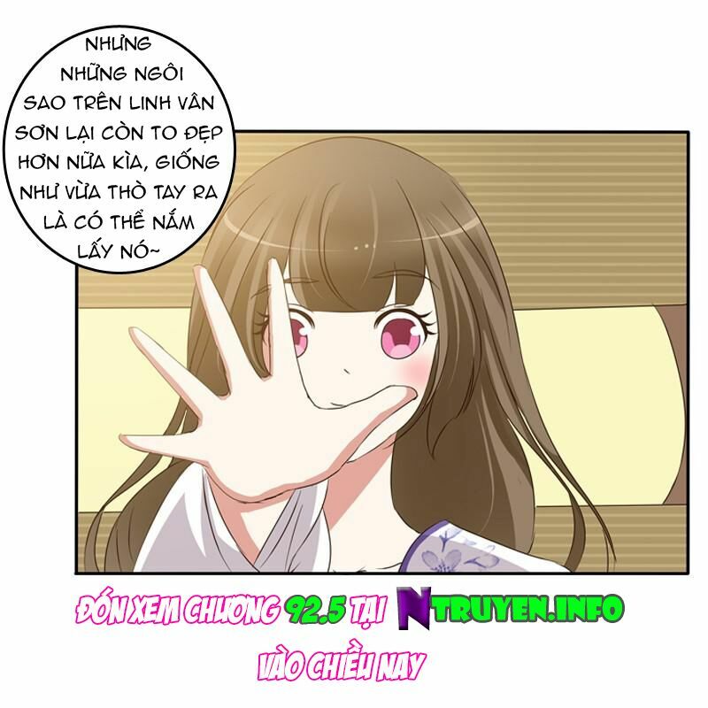 Thông Linh Phi: Chapter 92