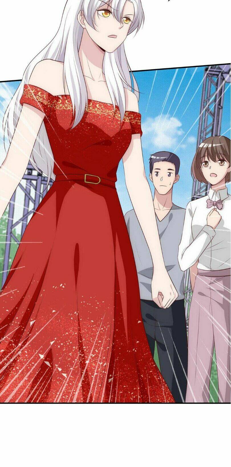Trở Lại Showbiz Làm Ảnh Hậu: Chapter 7