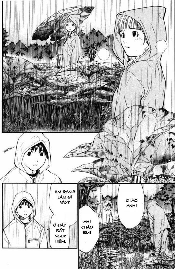 Alive - The Final Evolution: Chapter 22