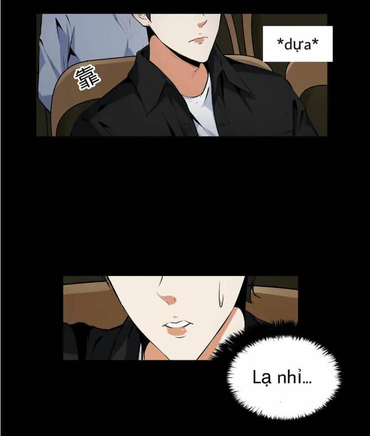 Giày Thủy Tinh: Chapter 36.5