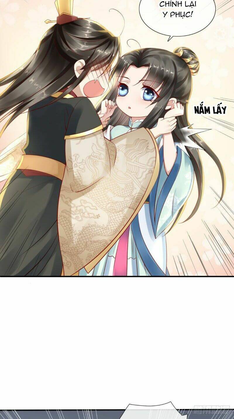 Bổn Cung Muốn Làm Hoàng Đế: Chapter 3