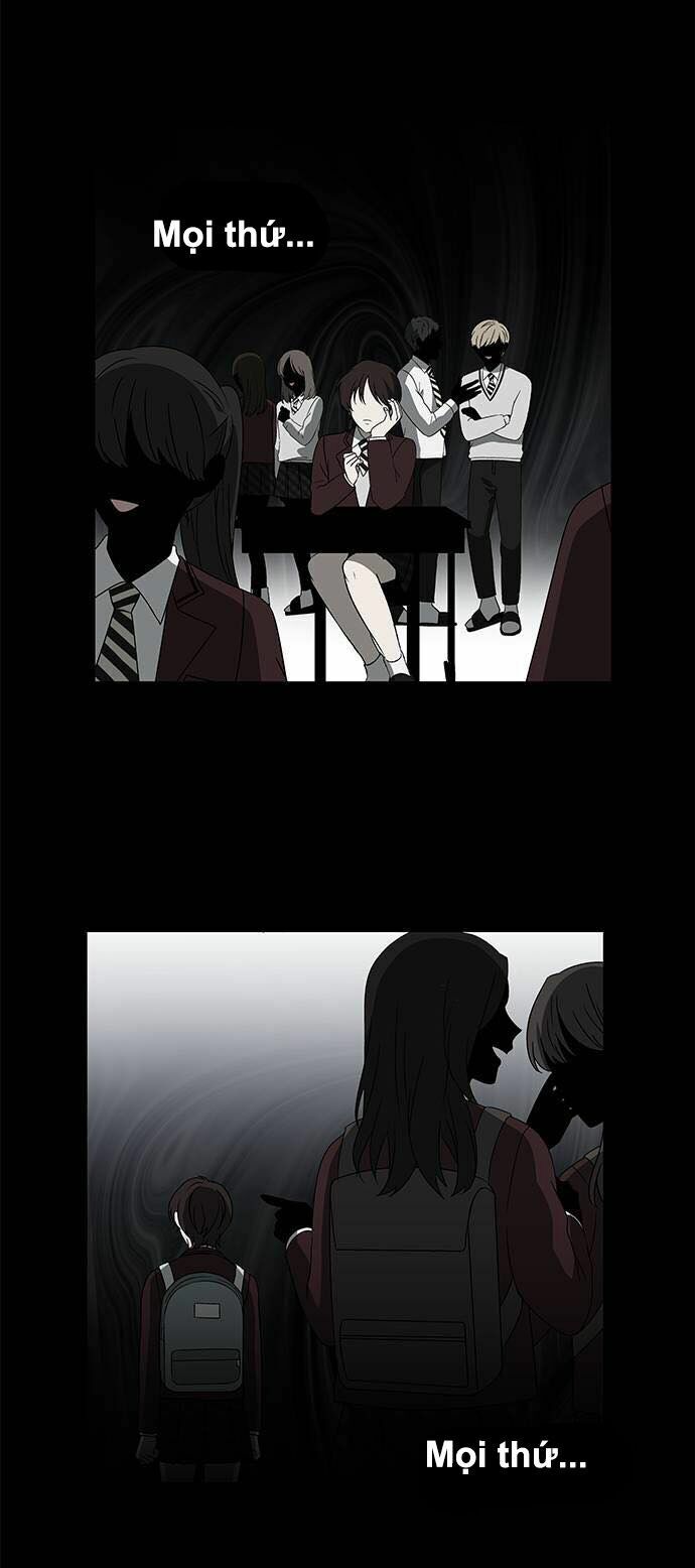 It's Mine: Chapter 2