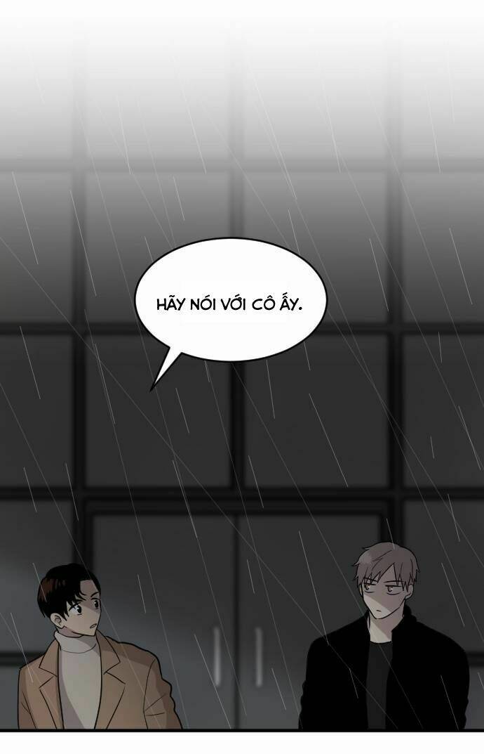 Người Đẹp Gangnam: Chapter 26