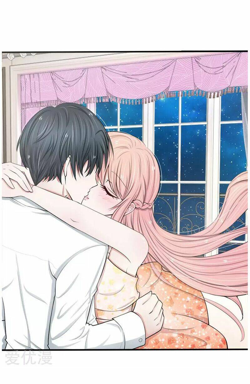 Phúc Hắc Lão Công Buông Em Ra: Chapter 23