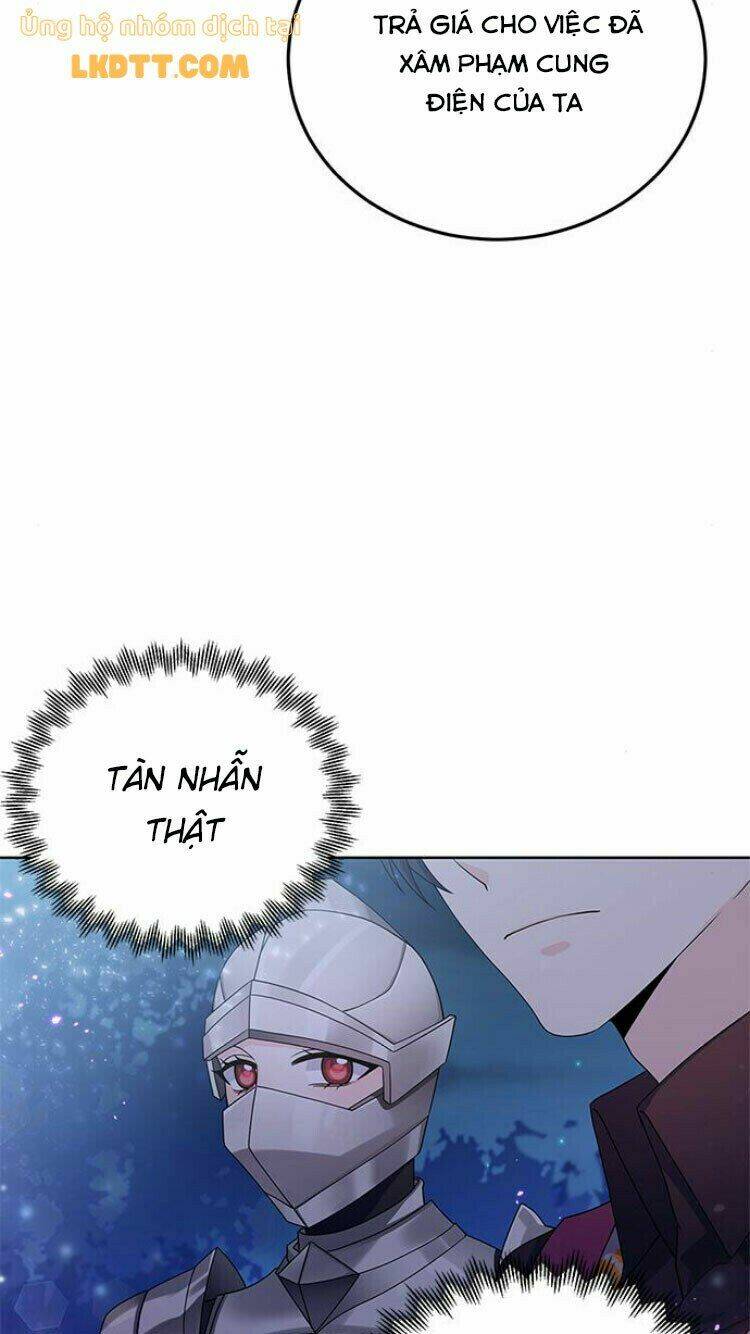 Nữ Hiệp Trở Về: Chapter 28