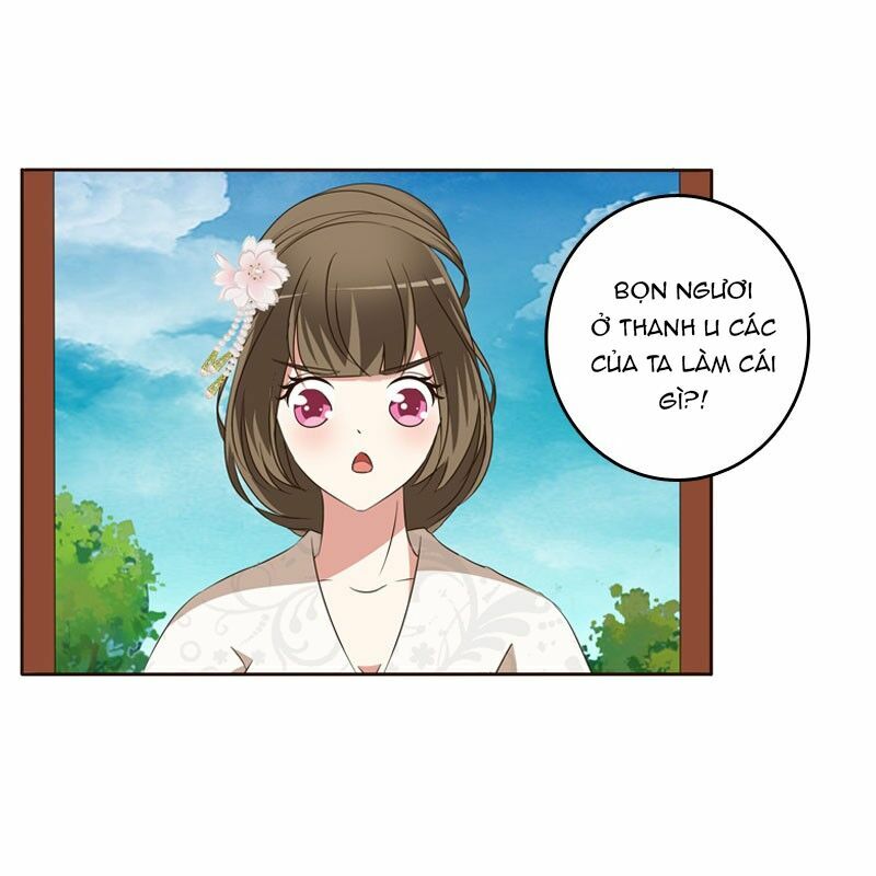 Thông Linh Phi: Chapter 135