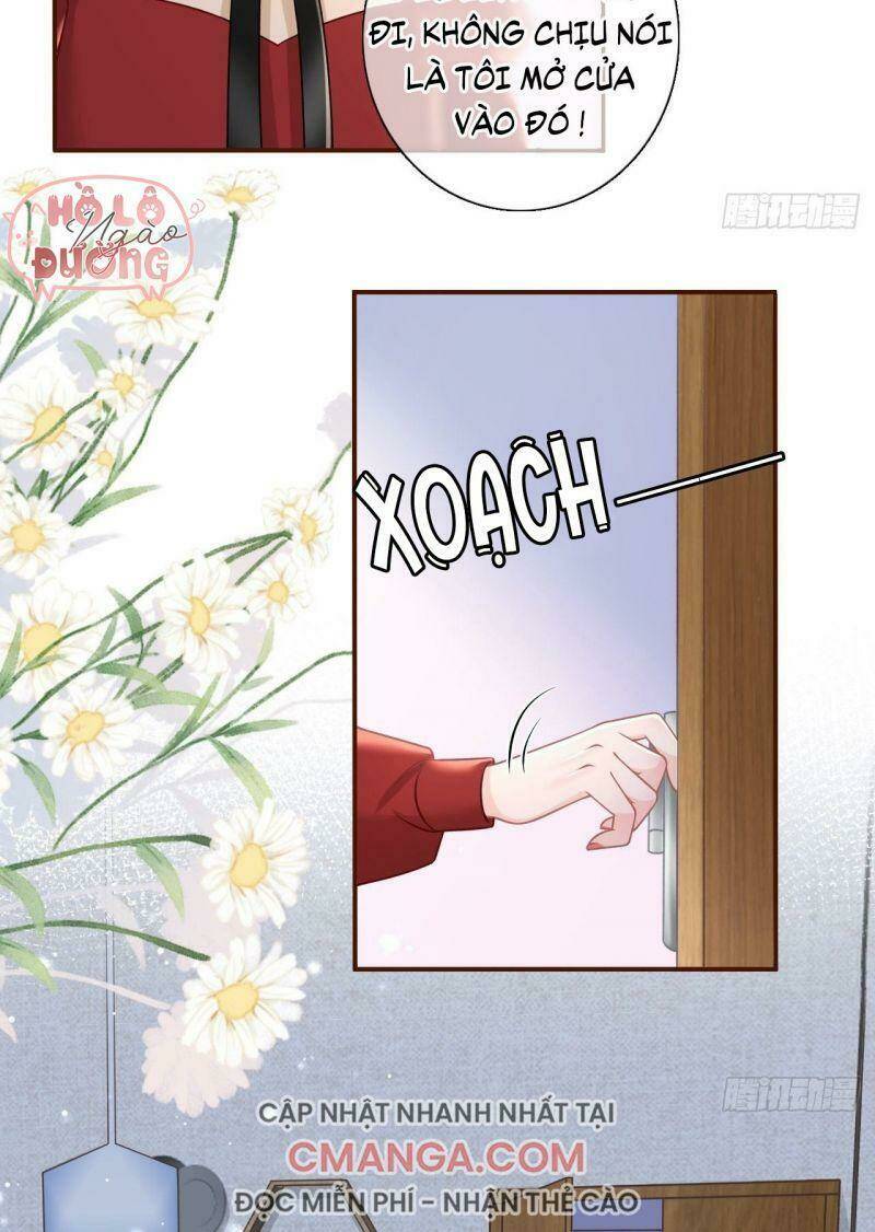 Bạn Gái Tôi Mới 30+: Chapter 68