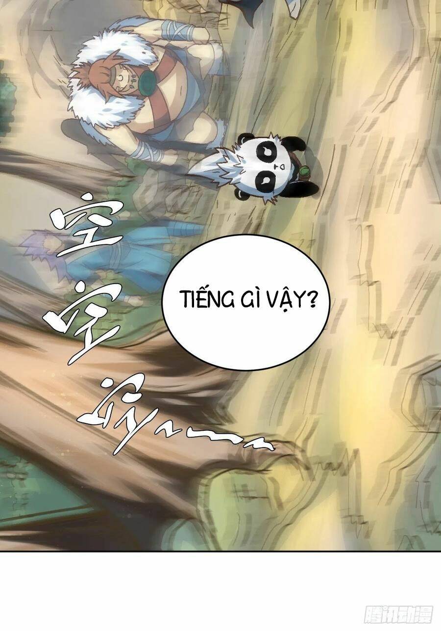 Người Nguyên Thủy Mạnh Nhất: Chapter 82